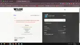 GG5HP31S77ZE coupon verification screenshot