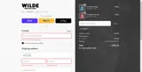 CLUCK10 coupon verification screenshot