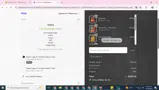 CLUCK10 coupon verification screenshot