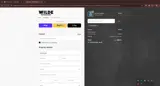 Lovewilde coupon verification screenshot