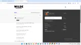 FOODBYTIANA coupon verification screenshot