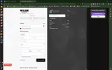 FOODBYTIANA coupon verification screenshot