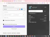 KRYSTENSKITCHEN coupon verification screenshot