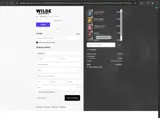 LEGENDARY coupon verification screenshot