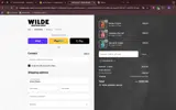 CELIACKC15 coupon verification screenshot