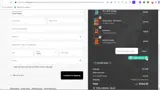 FOODBYTIANA coupon verification screenshot