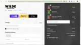 KRYSTENSKITCHEN coupon verification screenshot