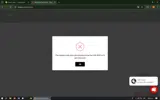 Wilde Built Tactical coupon verification screenshot