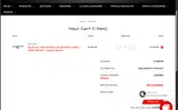 Wilde Built Tactical coupon verification screenshot