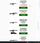 Wilde Built Tactical coupon verification screenshot