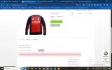 NWL09 coupon verification screenshot