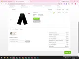 WILDE175 coupon verification screenshot