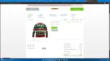 NWL09 coupon verification screenshot