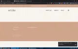ASHLEIGHBOOTS20 coupon verification screenshot