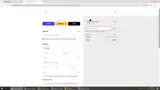 Kristen20 coupon verification screenshot
