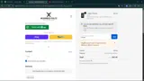 TITUS20 coupon verification screenshot