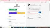 TITUS20 coupon verification screenshot