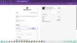 MOBILE15 coupon verification screenshot