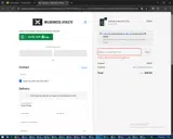 WELCOME2024 coupon verification screenshot