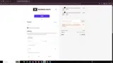 ORDER2 coupon verification screenshot