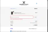21years coupon verification screenshot