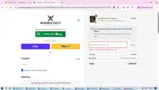 21years coupon verification screenshot