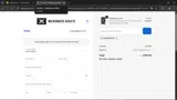 GREENWAY20 coupon verification screenshot