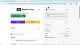 10OFF4U coupon verification screenshot