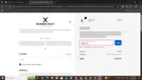 APPAREL10 coupon verification screenshot