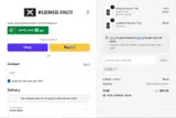 ef30 coupon verification screenshot