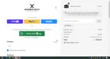 ORDER2 coupon verification screenshot