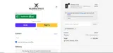 GREENWAY20 coupon verification screenshot
