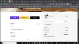 TWITTER35 coupon verification screenshot