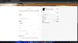 TWITTER35 coupon verification screenshot