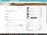 Eros20 coupon verification screenshot