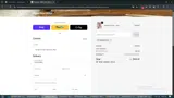 THANKYOU25 coupon verification screenshot