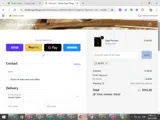 45off coupon verification screenshot