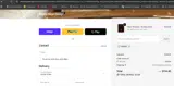 45save coupon verification screenshot