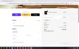 45save coupon verification screenshot