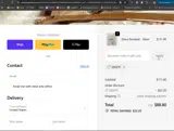 20GEYI coupon verification screenshot