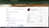 20GEYI coupon verification screenshot