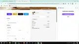 OMGSALE coupon verification screenshot
