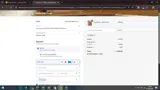 SALES coupon verification screenshot