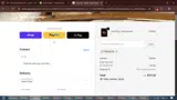 freebest50 coupon verification screenshot