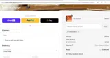 SAVENOW25 coupon verification screenshot