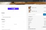 45save coupon verification screenshot