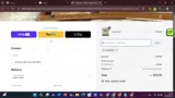 OMGSALE coupon verification screenshot