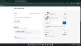 THANKYOU10 coupon verification screenshot