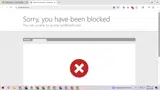 welcome10 coupon verification screenshot