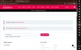 THANKYOU20 coupon verification screenshot